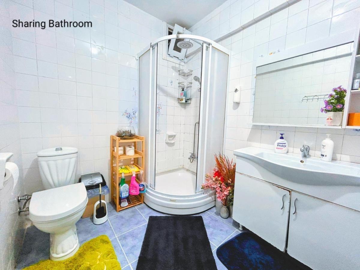Uskudar Home Istanboel Buitenkant foto
