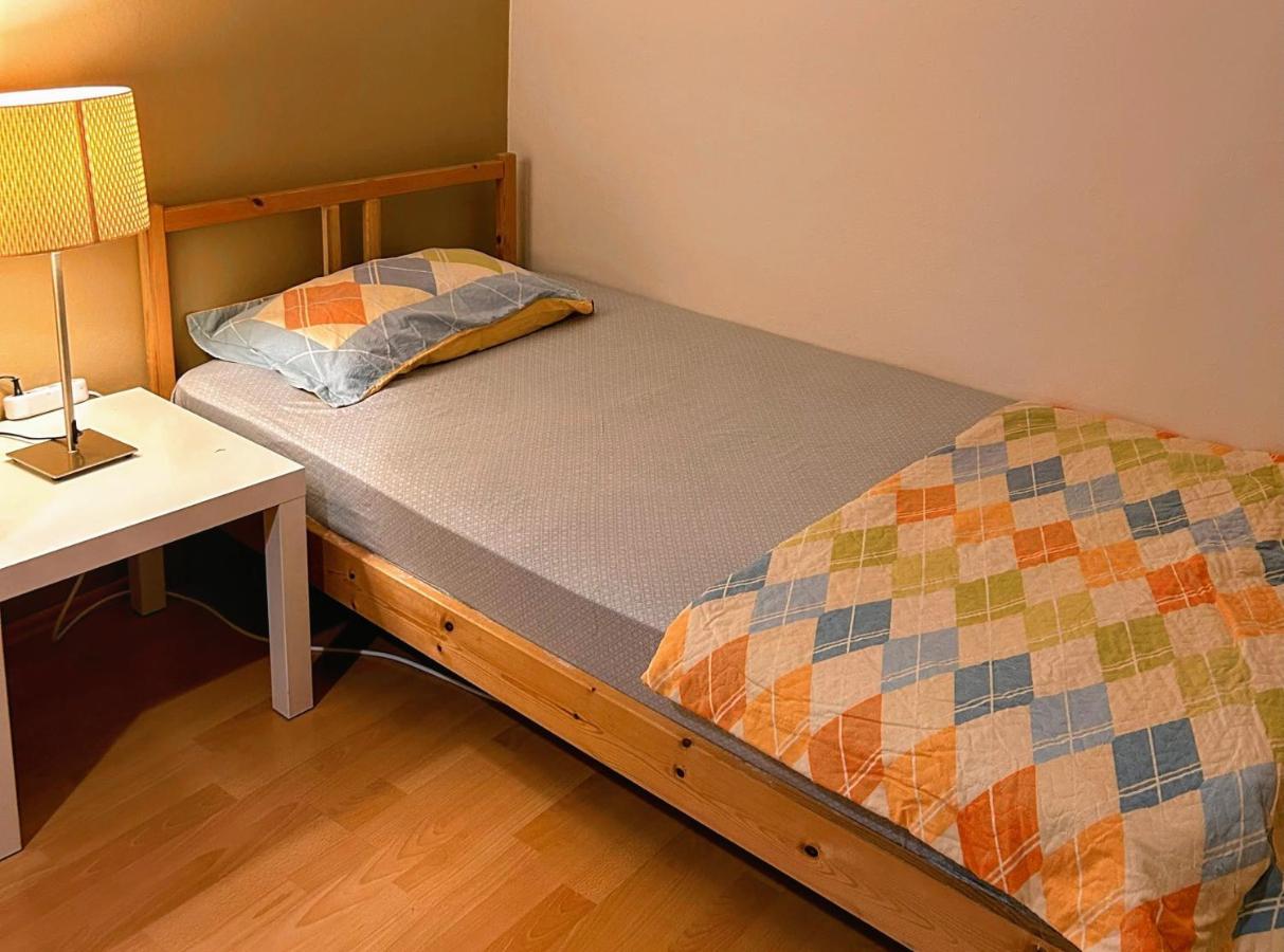 Uskudar Home Istanboel Buitenkant foto